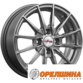 iFree  Финчер  5,5x14  4x98  ЕТ35  58,6  Хай Вэй